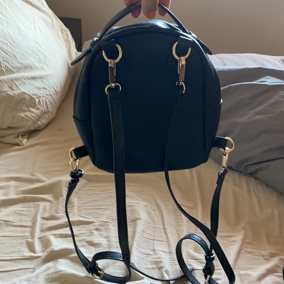 Peta and Jain Mini Backpack - Picture 2 of 3